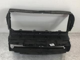 воздухозаборник BMW 7 серия F01/F02 F01 2011, 3.0 л., N57 D30 A, дизель, АКПП, black sapphire metallic (475), седан, задний привод, правый руль, 51747187290