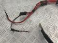 плюсовой провод аккумулятора BMW 7 серия F01/F02 F01 2011, 3.0 л., N57 D30 A, дизель, АКПП, black sapphire metallic (475), седан, задний привод, правый руль, 61129150974, 9150974 - фото №3