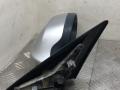 зеркало наружное правое BMW 3 серия E90/E91/E92/E93 E90 2007, 3.0 л., M57 D30 (306D3), дизель, АКПП, серебро, седан, задний привод, правый руль, 51168046428 - фото №4