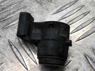 парктроник задний BMW 3 серия E90/E91/E92/E93 E90 2007, 3.0 л., M57 D30 (306D3), дизель, АКПП, серебро, седан, задний привод, правый руль, 66206935597, 6935597