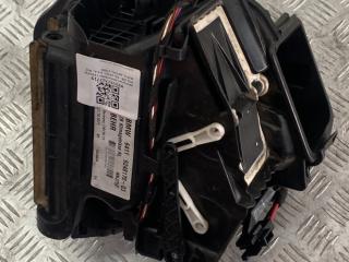 моторчик печки BMW 7 серия F01/F02 F01 2011, 3.0 л., N57 D30 A, дизель, АКПП, black sapphire metallic (475), седан, задний привод, правый руль, 64119248170, 9248170