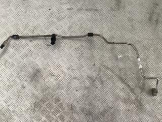 трубка кондиционера BMW 7 серия F01/F02 F01 2011, 3.0 л., N57 D30 A, дизель, АКПП, black sapphire metallic (475), седан, задний привод, правый руль, 64539120003, 9120003