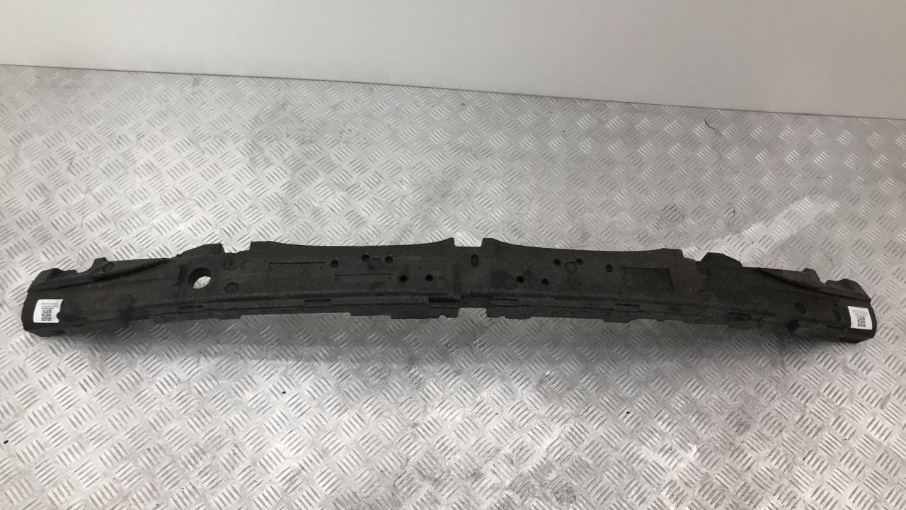 абсорбер бампера BMW 7 серия F01/F02 F01 2011, 3.0 л., N57 D30 A, дизель, АКПП, black sapphire metallic (475), седан, задний привод, правый руль, 51747183862, 7183862 - фото №1