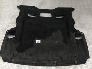 защита двигателя BMW 7 серия F01/F02 F01 2011, 3.0 л., N57 D30 A, дизель, АКПП, black sapphire metallic (475), седан, задний привод, правый руль, 51757289088, 7289088