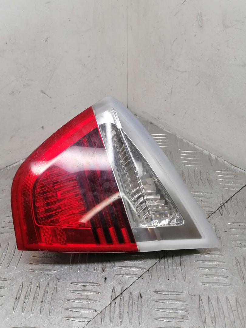 фонарь крышки багажника правый BMW 3 серия E90/E91/E92/E93 E90 2007, 3.0 л., M57 D30 (306D3), дизель, АКПП, синий, седан, правый руль, 6937460, 63216937460 - фото №1