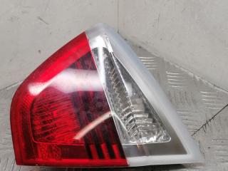 фонарь крышки багажника правый BMW 3 серия E90/E91/E92/E93 E90 2007, 3.0 л., M57 D30 (306D3), дизель, АКПП, синий, седан, правый руль, 6937460, 63216937460