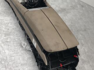 консоль салона BMW 7 серия F01/F02 F01 2011, 3.0 л., N57 D30 A, дизель, АКПП, black sapphire metallic (475), седан, задний привод, правый руль, 51169171239