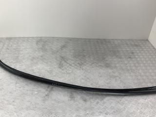 молдинг крыши BMW 7 серия F01/F02 F01 2011, 3.0 л., N57 D30 A, дизель, АКПП, black sapphire metallic (475), седан, задний привод, правый руль, 51137221817, 51137221818