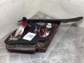 фонарь крышки багажника правый BMW 7 серия F01/F02 F01 2011, 3.0 л., N57 D30 A, дизель, АКПП, black sapphire metallic (475), седан, задний привод, правый руль, 63217182206, 7182206 - фото №3