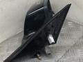 зеркало наружное правое BMW 7 серия F01/F02 F01 2011, 3.0 л., N57 D30 A, дизель, АКПП, black sapphire metallic (475), седан, задний привод, правый руль, 51167282130 - фото №4