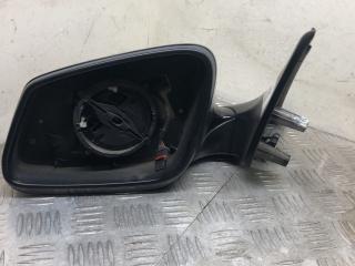 зеркало наружное левое BMW 7 серия F01/F02 F01 2011, 3.0 л., N57 D30 A, дизель, АКПП, black sapphire metallic (475), седан, задний привод, правый руль, 51167282129