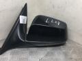 зеркало наружное левое BMW 7 серия F01/F02 F01 2011, 3.0 л., N57 D30 A, дизель, АКПП, black sapphire metallic (475), седан, задний привод, правый руль, 51167282129 - фото №3