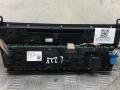 блок управления печки / климат-контроля BMW 7 серия F01/F02 F01 2011, 3.0 л., N57 D30 A, дизель, АКПП, black sapphire metallic (475), седан, задний привод, правый руль, 61319328414, 9263701 - фото №3