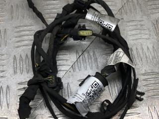 Проводка (коса) парктроников BMW 7 серия F01/F02 F01 2011, 3.0 л., N57 D30 A, дизель, АКПП, black sapphire metallic (475), седан, задний привод, правый руль, 9248214