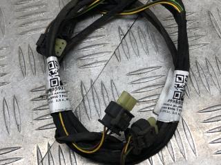 Проводка (коса) парктроников BMW 7 серия F01/F02 F01 2011, 3.0 л., N57 D30 A, дизель, АКПП, black sapphire metallic (475), седан, задний привод, правый руль, 61119214300