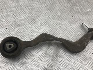 рычаг передний левый BMW 3 серия E90/E91/E92/E93 E90 2007, 3.0 л., M57 D30 (306D3), дизель, АКПП, серебро, седан, задний привод, правый руль, 31122405861