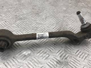 рычаг передний левый BMW 3 серия E90/E91/E92/E93 E90 2007, 3.0 л., M57 D30 (306D3), дизель, АКПП, серебро, седан, задний привод, правый руль, 31122405859