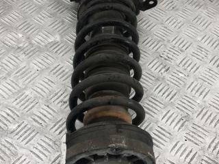 амортизатор передний левый BMW 7 серия F01/F02 F01 2011, 3.0 л., N57 D30 A, дизель, АКПП, black sapphire metallic (475), седан, задний привод, правый руль, 37116796925, 6796925