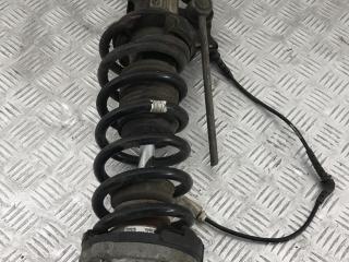 амортизатор передний правый BMW 7 серия F01/F02 F01 2011, 3.0 л., N57 D30 A, дизель, АКПП, black sapphire metallic (475), седан, задний привод, правый руль, 37116796926, 6796926