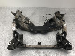 балка подвески передняя (подрамник) BMW 7 серия F01/F02 F01 2011, 3.0 л., N57 D30 A, дизель, АКПП, black sapphire metallic (475), седан, задний привод, правый руль, 31116796693, 6796693