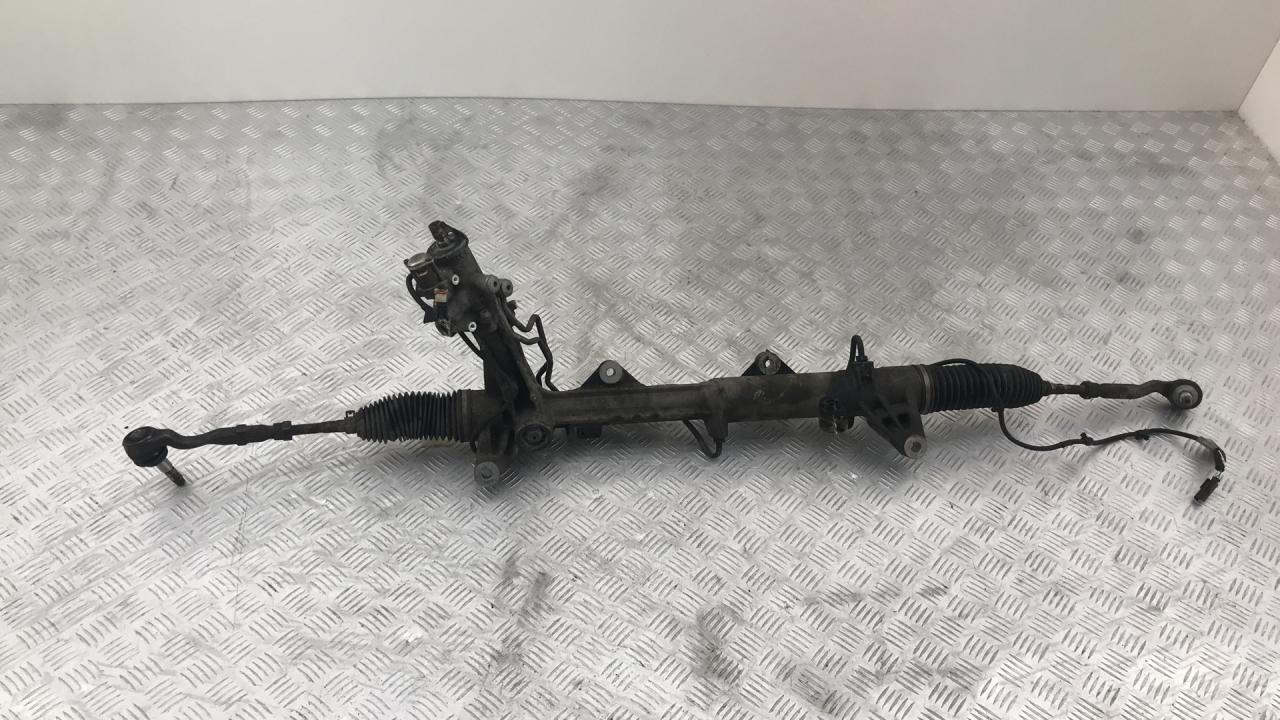 рулевая рейка BMW 7 серия F01/F02 F01 2011, 3.0 л., N57 D30 A, дизель, АКПП, black sapphire metallic (475), седан, задний привод, правый руль, 32106793198, 6793196 - фото №1