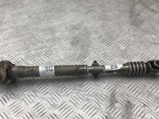 рулевой карданчик BMW 7 серия F01/F02 F01 2011, 3.0 л., N57 D30 A, дизель, АКПП, black sapphire metallic (475), седан, задний привод, правый руль, 32306789859, 6789859