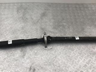 карданный вал BMW 3 серия E90/E91/E92/E93 2007, 3.5 л., M57D30 (306D5), дизель, АКПП, spacegrau metallic (a52), купе, задний привод, правый руль, 7563792, 26107563792