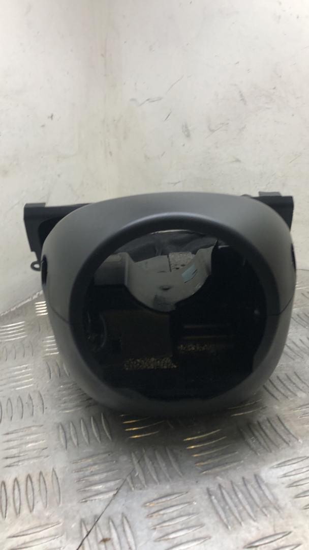 кожух рулевой колонки BMW 7 серия F01/F02 F01 2011, 3.0 л., N57 D30 A, дизель, АКПП, black sapphire metallic (475), седан, задний привод, правый руль, 61319188869, 9188869 - фото №1