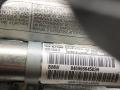 подушка безопасности боковая (шторка) BMW 3 серия E90/E91/E92/E93 E90 2007, 3.0 л., M57 D30 (306D3), дизель, АКПП, синий, седан, правый руль, 72126966645, 6966645 - фото №3