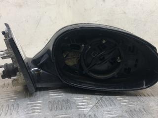 зеркало наружное правое BMW 3 серия E90/E91/E92/E93 E90 2007, 3.0 л., M57 D30 (306D3), дизель, АКПП, синий, седан, правый руль, 51168046428