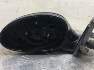 зеркало наружное левое BMW 3 серия E90/E91/E92/E93 E90 2007, 3.0 л., M57 D30 (306D3), дизель, АКПП, синий, седан, правый руль, 51168046427