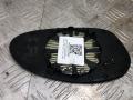 стекло зеркала наружного левого BMW 3 серия E90/E91/E92/E93 E90 2007, 3.0 л., M57 D30 (306D3), дизель, АКПП, синий, седан, правый руль, 51167145267 - фото №2