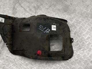 защита арок передняя левая (подкрылок) BMW 3 серия E90/E91/E92/E93 2006, седан, 7059379