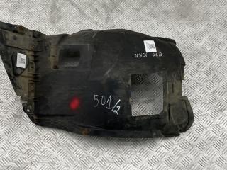 защита арок передняя левая (подкрылок) BMW 3 серия E90/E91/E92/E93 2006, седан, 7059379