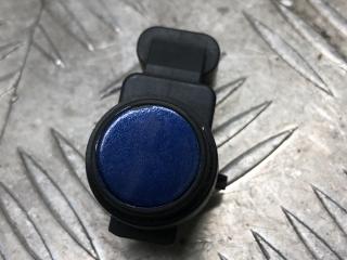 парктроник задний BMW 3 серия E90/E91/E92/E93 E90 2007, 3.0 л., M57 D30 (306D3), дизель, АКПП, синий, седан, правый руль, 66207837273, 7837273