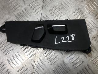 блок управления сиденьем BMW 7 серия F01/F02 F01 2011, 3.0 л., N57 D30 A, дизель, АКПП, black sapphire metallic (475), седан, задний привод, правый руль, 61319163259, 9163259