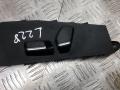 блок управления сиденьем BMW 7 серия F01/F02 F01 2011, 3.0 л., N57 D30 A, дизель, АКПП, black sapphire metallic (475), седан, задний привод, правый руль, 61319163259, 9163259 - фото №3