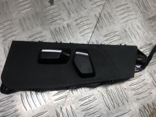 блок управления сиденьем BMW 7 серия F01/F02 F01 2011, 3.0 л., N57 D30 A, дизель, АКПП, black sapphire metallic (475), седан, задний привод, правый руль, 61319163260, 9163260