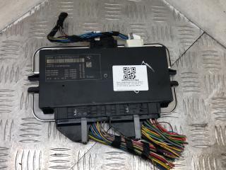 блок управления светом BMW 7 серия F01/F02 F01 2011, 3.0 л., N57 D30 A, дизель, АКПП, black sapphire metallic (475), седан, задний привод, правый руль, 9273629, 61359273629