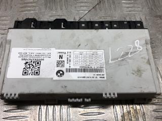 блок управления сиденьем BMW 7 серия F01/F02 F01 2011, 3.0 л., N57 D30 A, дизель, АКПП, black sapphire metallic (475), седан, задний привод, правый руль, 61359257098, 9257098