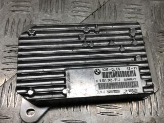 блок управления ICM BMW 7 серия F01/F02 F01 2011, 3.0 л., N57 D30 A, дизель, АКПП, black sapphire metallic (475), седан, задний привод, правый руль, 34526851242, 6851242
