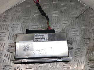 блок управления подвеской BMW 7 серия F01/F02 F01 2011, 3.0 л., N57 D30 A, дизель, АКПП, black sapphire metallic (475), седан, задний привод, правый руль, 37146855951, 6855951