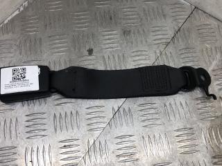 замок ремня безопасности BMW 7 серия F01/F02 F01 2011, 3.0 л., N57 D30 A, дизель, АКПП, black sapphire metallic (475), седан, задний привод, правый руль, 72117269508, 7269508