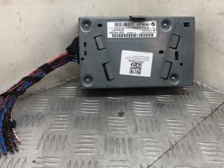 усилитель музыкальный BMW 7 серия F01/F02 F01 2011, 3.0 л., N57 D30 A, дизель, АКПП, black sapphire metallic (475), седан, задний привод, правый руль, 65129266350, 9266350