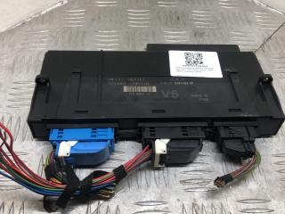 блок комфорта BMW 7 серия F01/F02 F01 2011, 3.0 л., N57 D30 A, дизель, АКПП, black sapphire metallic (475), седан, задний привод, правый руль, 61359267465, 9267465