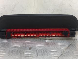 дополнительный стоп-сигнал BMW 3 серия E90/E91/E92/E93 E90 2007, 3.0 л., M57 D30 (306D3), дизель, АКПП, синий, седан, правый руль, 63256946616, 6946616