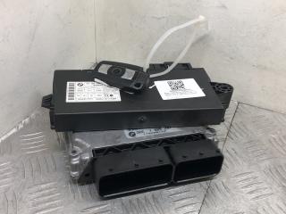 блок управления двигателем BMW 3 серия E90/E91/E92/E93 2007, 3.5 л., M57D30 (306D5), дизель, АКПП, spacegrau metallic (a52), купе, задний привод, правый руль, 13617805287, 61356943830, 6943830, 7805287