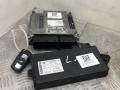 блок управления двигателем BMW 3 серия E90/E91/E92/E93 2007, 3.5 л., M57D30 (306D5), дизель, АКПП, spacegrau metallic (a52), купе, задний привод, правый руль, 13617805287, 61356943830, 6943830, 7805287 - фото №2