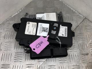 блок управления двигателем BMW 3 серия E90/E91/E92/E93 E90 2007, 3.0 л., M57 D30 (306D3), дизель, АКПП, серебро, седан, задний привод, правый руль, 7799856, 13617799856, 61356943834, 6943834