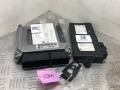 блок управления двигателем BMW 3 серия E90/E91/E92/E93 E90 2007, 3.0 л., M57 D30 (306D3), дизель, АКПП, серебро, седан, задний привод, правый руль, 7799856, 13617799856, 61356943834, 6943834 - фото №2